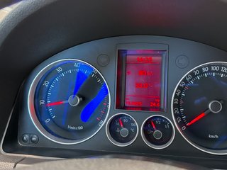 VOLKSWAGEN GOLF  V 2.0 TFSI 200CV 3P NACIONAL!!
