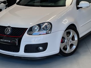 VOLKSWAGEN GOLF  V 2.0 TFSI 200CV 3P NACIONAL!!