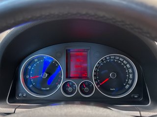 VOLKSWAGEN GOLF  V 2.0 TFSI 200CV 3P NACIONAL!!