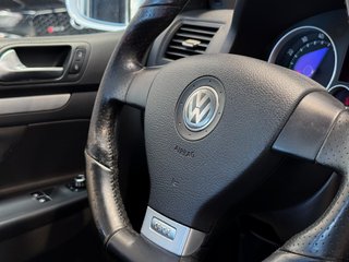 VOLKSWAGEN GOLF  V 2.0 TFSI 200CV 3P NACIONAL!!