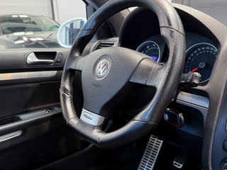 VOLKSWAGEN GOLF  V 2.0 TFSI 200CV 3P NACIONAL!!