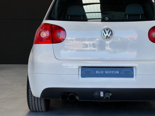 VOLKSWAGEN GOLF  V 2.0 TFSI 200CV 3P NACIONAL!!