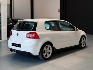VOLKSWAGEN GOLF  V 2.0 TFSI 200CV 3P NACIONAL!!