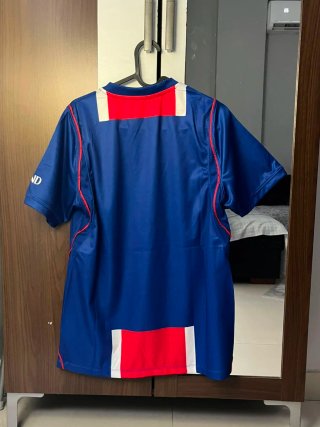 Camiseta PSG Talla S 2026/2027