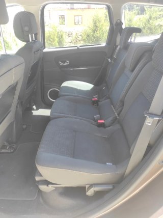 Renault Grand Scenic 2010
