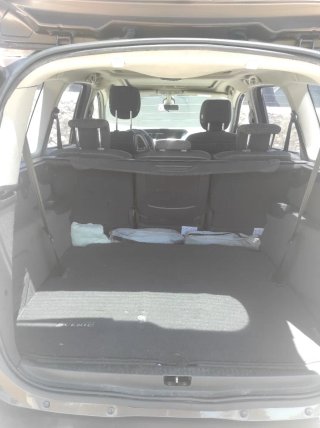 Renault Grand Scenic 2010