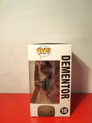 Funko Pop Harry Potter Dementor