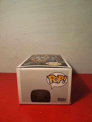 Funko Pop Harry Potter Dementor
