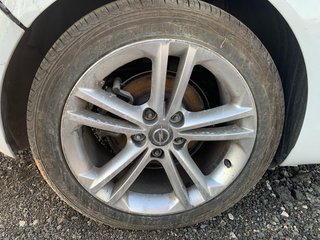 Despiece Opel Insignia