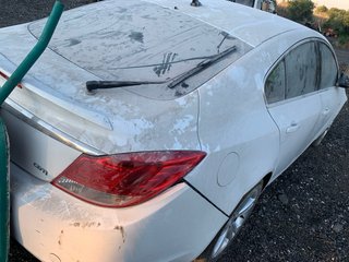 Despiece Opel Insignia