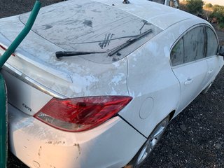 Despiece Opel Insignia