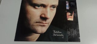 Vinilo Phil Collins ...But Seriously