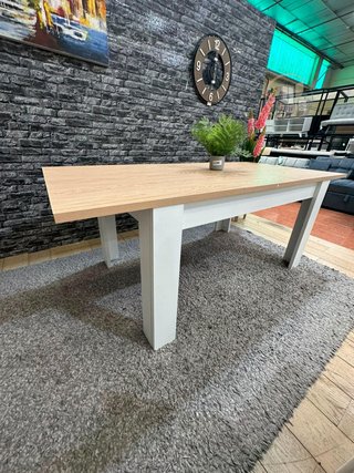 MESA EXTENSIBLE