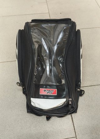 Harley Davidson 883 Iron.
