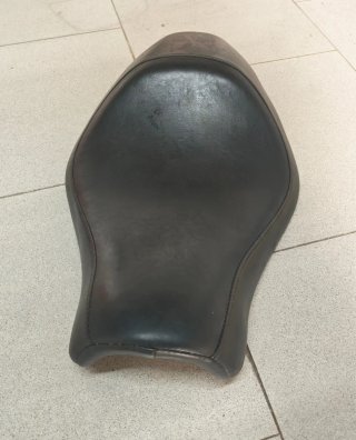 Harley Davidson 883 Iron.