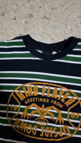 Camiseta Stranger Things Talla M