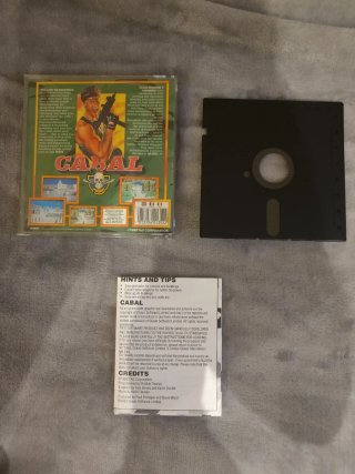 Lotto giochi per commodore 64 - 128