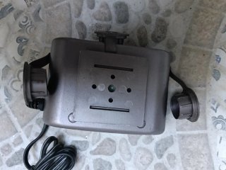 Multiplicador (ladrón) de mechero coche