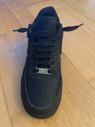 Zapatillas Nike Air Force 1 niño Talla 38
