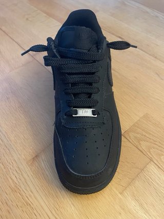 Zapatillas Nike Air Force 1 niño Talla 38