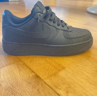 Zapatillas Nike Air Force 1 niño Talla 38