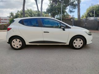 Renault Clio 2016