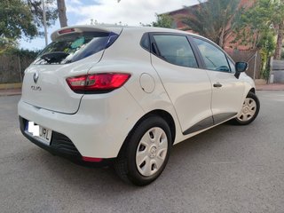 Renault Clio 2016