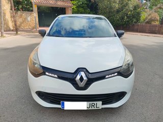 Renault Clio 2016