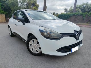Renault Clio 2016
