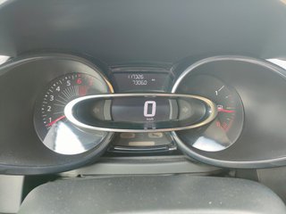 Renault Clio 2016