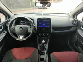 Renault Clio 2016