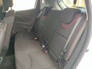 Renault Clio 2016
