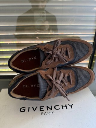 Di Bye Piel Combinada Multicolor T.41 (19)
