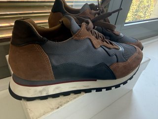 Di Bye Piel Combinada Multicolor T.41 (19)