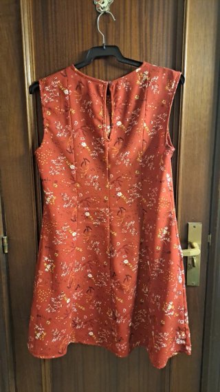 Vestido fresquito