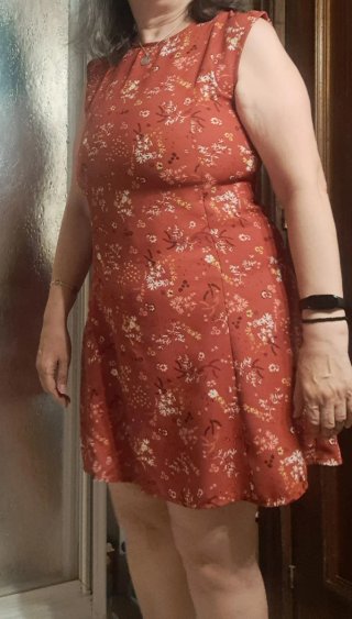 Vestido fresquito