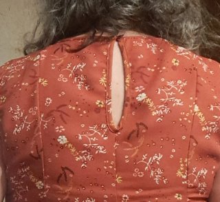 Vestido fresquito