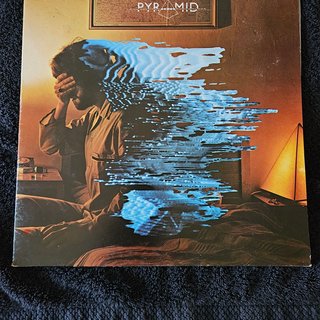 Lote 5 Vinilos LPs The Alan Parsons Project