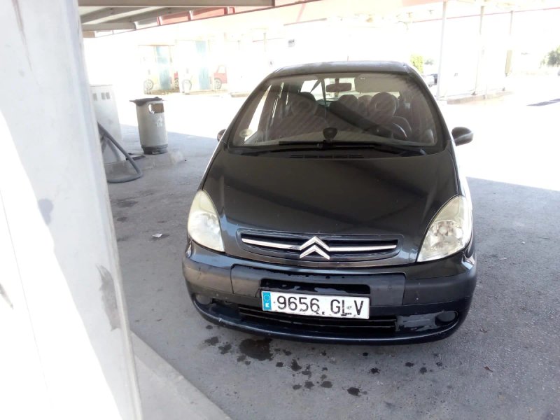 Citroen Xsara 2006 - foto 1