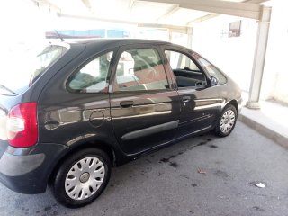 Citroen Xsara 2006