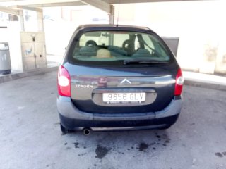 Citroen Xsara 2006