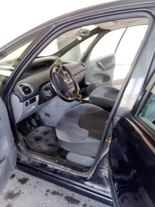 Citroen Xsara 2006