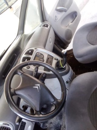 Citroen Xsara 2006