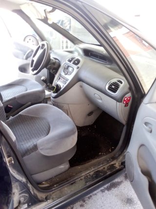 Citroen Xsara 2006