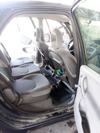 Citroen Xsara 2006