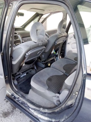 Citroen Xsara 2006