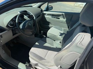 Peugeot 207 1.4 HDi 2007 Etiqueta B