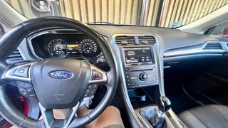 Ford Mondeo  180CV