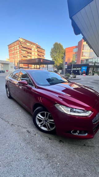 Ford Mondeo  180CV