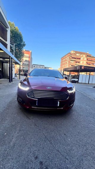 Ford Mondeo  180CV